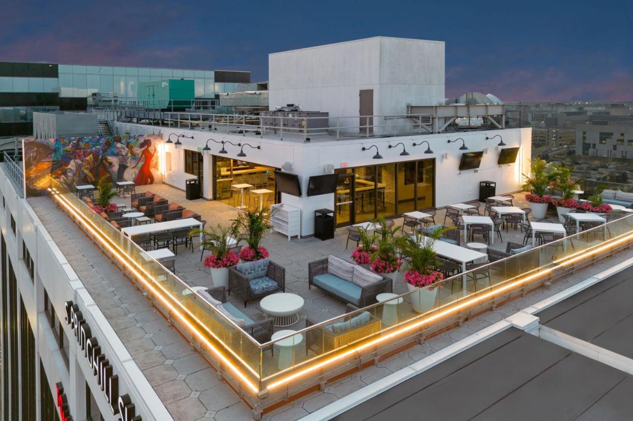 Towneplace Suites By Marriott New Orleans Downtown/Canal Street Exterior photo