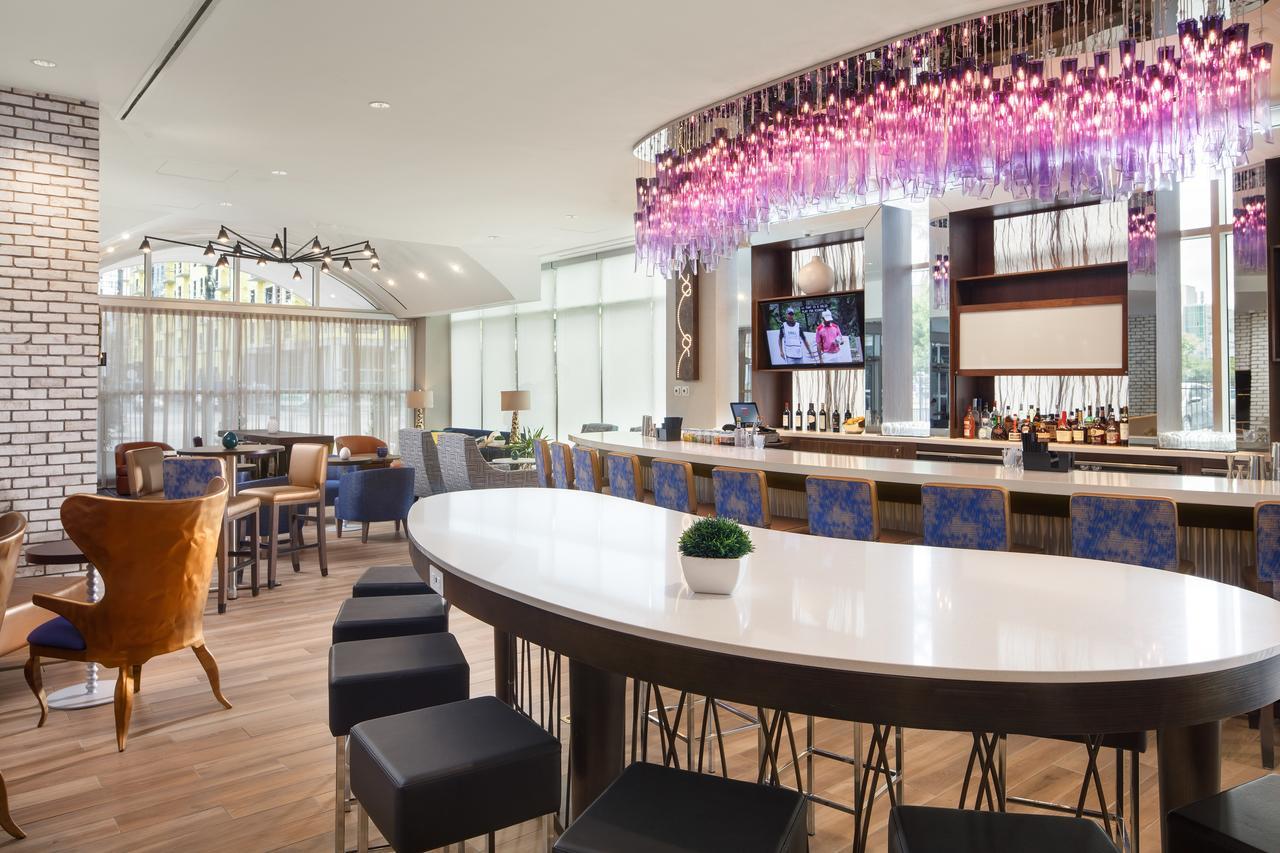 Towneplace Suites By Marriott New Orleans Downtown/Canal Street Exterior photo